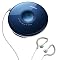 Sony D-NE005BLUE CD Walkman with MP3 Playback (Blue)