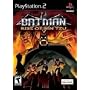 Batman: Rise of Sin Tzu