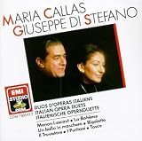 Revue EMI  / Duos d'opéras italiens