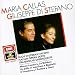 Music : Maria Callas & Giuseppe di Stefano - Italian Opera Duets