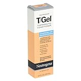 Neutrogena T-Gel Treatment Conditioner, 4.4  Fluid Ounce