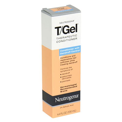 Neutrogena T-Gel Treatment Conditioner - 4.4 fl oz