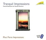 Radiance 2: Tranquil Impressions