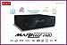 Hantech Markus PRO Mediaplayer und Recorder - mit 2000GB HDD (MKV, NDAS & DVBT inklusive)