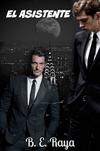 EL ASISTENTE (Spanish Edition)