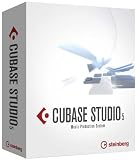 Steinberg Cubase Studio 5 Education Version