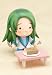 Nendoroid: 83 Melancholy of Haruhi Suzumiya Churuya-san PVC Figure_s-4