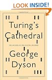 Turing's Cathedral: The Origins of the Digital Universe
