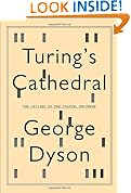Turing's Cathedral