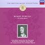 Purcell: The Indian Queen
