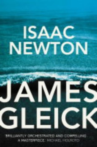  James Gleick