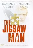 The Jigsaw Man [UK IMPORT] - Michael Caine