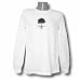Tree and Root System Long Sleeve T-shirt