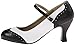 Funtasma Women's Flapper-25 Slide Pump