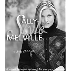 Sally Melville Styles: A Unique and Elegant Approach for Your Yarn Collection