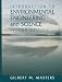 Introduction to Environmental Engineering and Science (2nd Edition)