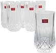 crystal glasses sale