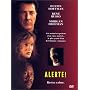 Alerte! <b>DVD</b> ~ Dustin Hoffman