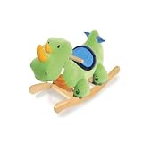 Danny Dinosaur Rocking Animal