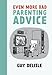 Even More Bad Parenting Advice
