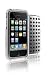 DLO HybridShell for iPhone 3G, 3G S (Black)