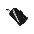 adidas Golf University Rolling Duffle