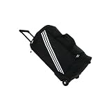 adidas Golf University Rolling Duffle by 