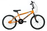 Raleigh Shock 20 inch boys BMX Bike