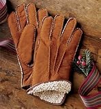 Shearling Gloves