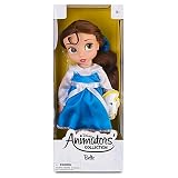 Disney Princess Animators Collection 16 Inch Doll Figure Belle