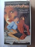 Leidenschaften The Berlin Affair - Zwei Frauen.. Ein Mann.. Ihre Leidenschaften. Ein Dreieck aus Liebe, Hass und Besessenheit. - Gudrun Landgrebe - Gudrun Landgrebe