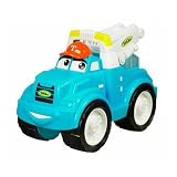 Tonka Chuck & Friends Boomer The Tow Truck