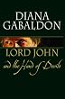 Lord John and the Hand of Devils