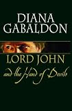 Lord John and the Hand of Devils (Center Point Platinum Fiction (Large Print))