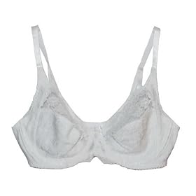 Buy Ladies Perfect Fit White Padless Underwire Bra - 36C by var goTwisterProductImageStrings = new Object();goTwisterProductImageStrings['prodImageNotAvailTextNoColor'] = 