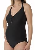 Anita Maternity Pantanga zip up suit