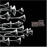 Revue Arturo Sandoval  / Trumpet Evolution