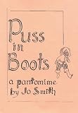 Puss in Boots: Pantomime