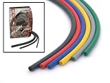 Mr. Gasket 11031 G Sport Vacuum Hose Kit - Black