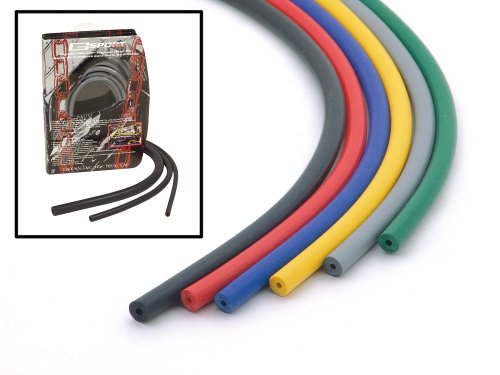 Mr. Gasket 11031 G Sport Vacuum Hose Kit - Black