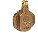 Justrite 08300 2" Npt Brass End Of Drum Brass Bung Vent