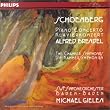 Concerto pour piano / Symphonies