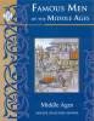 Famous Men Of The Middle Ages Teacher Guide