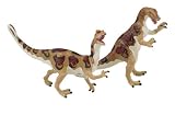 Carnegie Collection- Dilophosaurus Set of 2