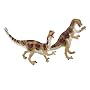 Carnegie Collection- Dilophosaurus Set of 2