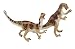 Carnegie Collection- Dilophosaurus Set of 2