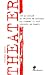 Theater : Sur le declin du theatre en Amerique (et comment il peut resister en France)