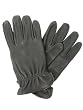 Adi Designs Women's Black Unlined All-Purpose Deerskin Glove