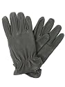 Adi Designs Women's Black Unlined All-Purpose Deerskin Glove