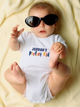 Perfect Kid Snappie - JORDAN